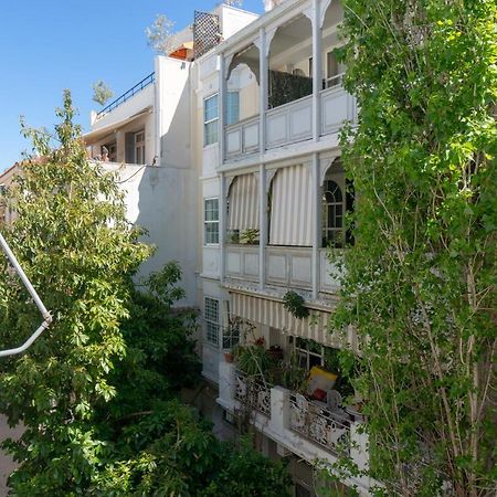 Plaka Central Atina Dış mekan fotoğraf