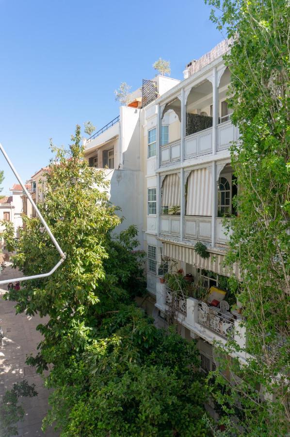 Plaka Central Atina Dış mekan fotoğraf